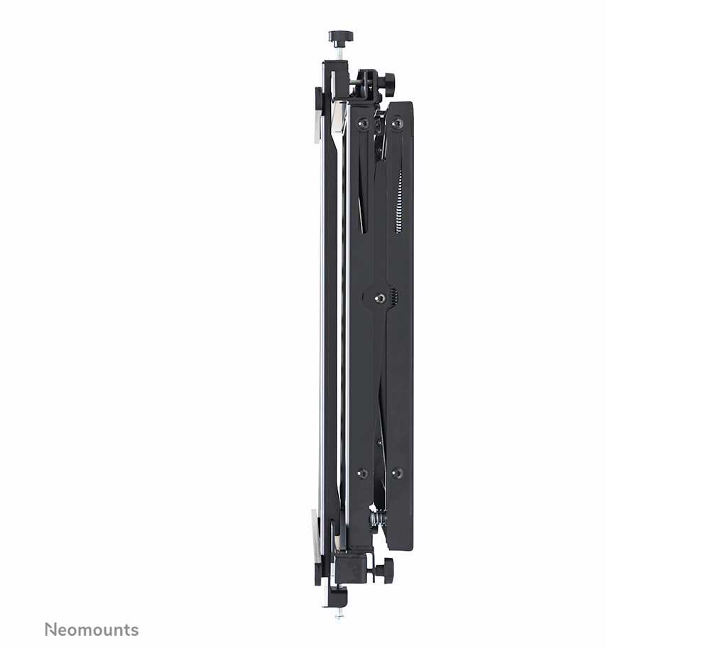 Neomounts WL95-800BL1 Supporto videowall da parete 42-70" - Pop-out - max 35 kg